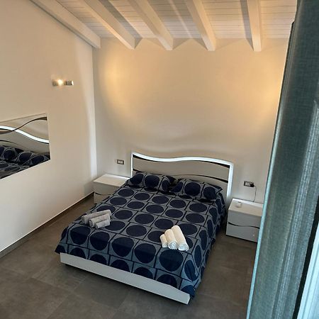 Le Potager Hotel Quartu Sant'Elena Ngoại thất bức ảnh