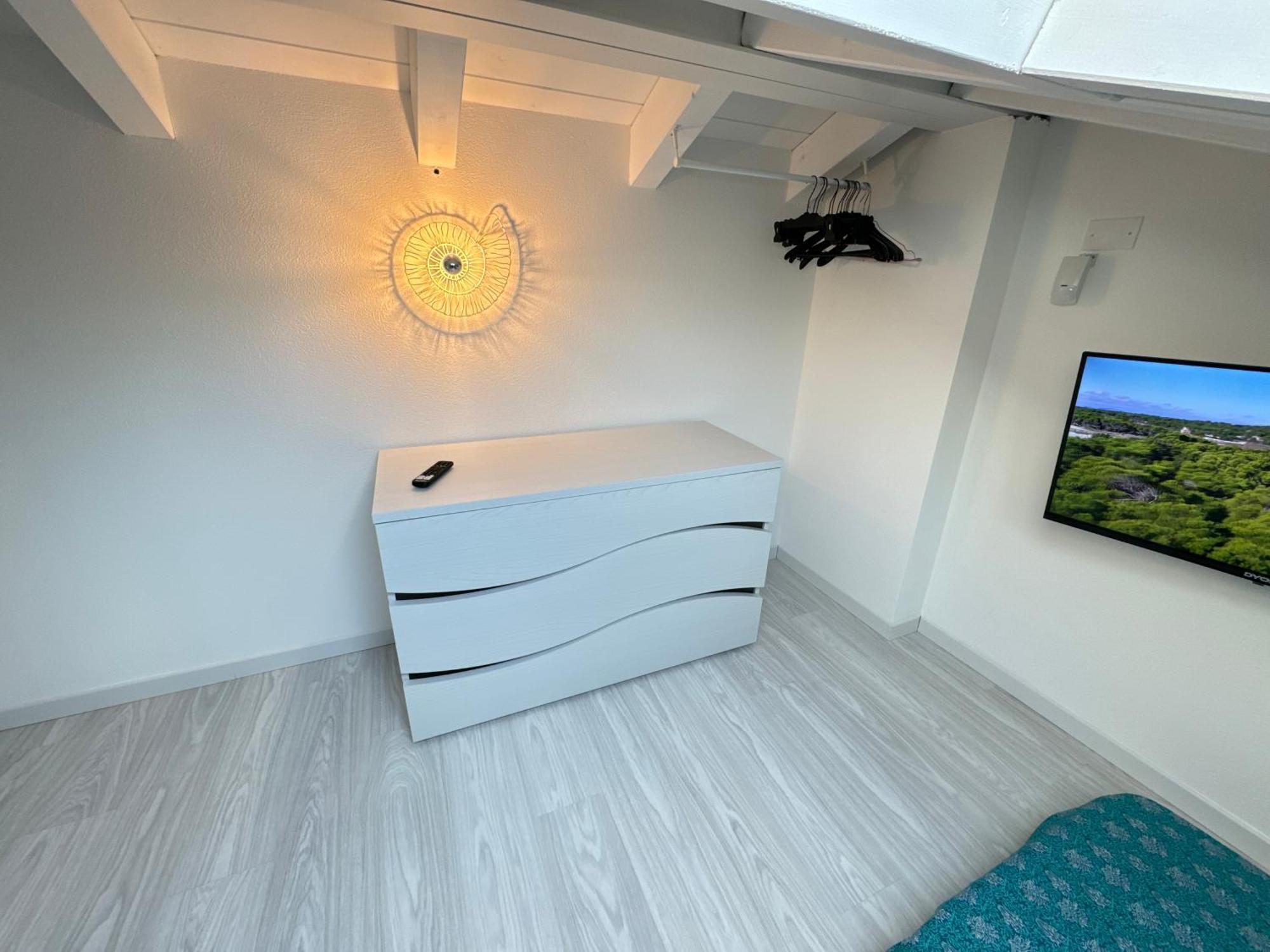 Le Potager Hotel Quartu Sant'Elena Ngoại thất bức ảnh