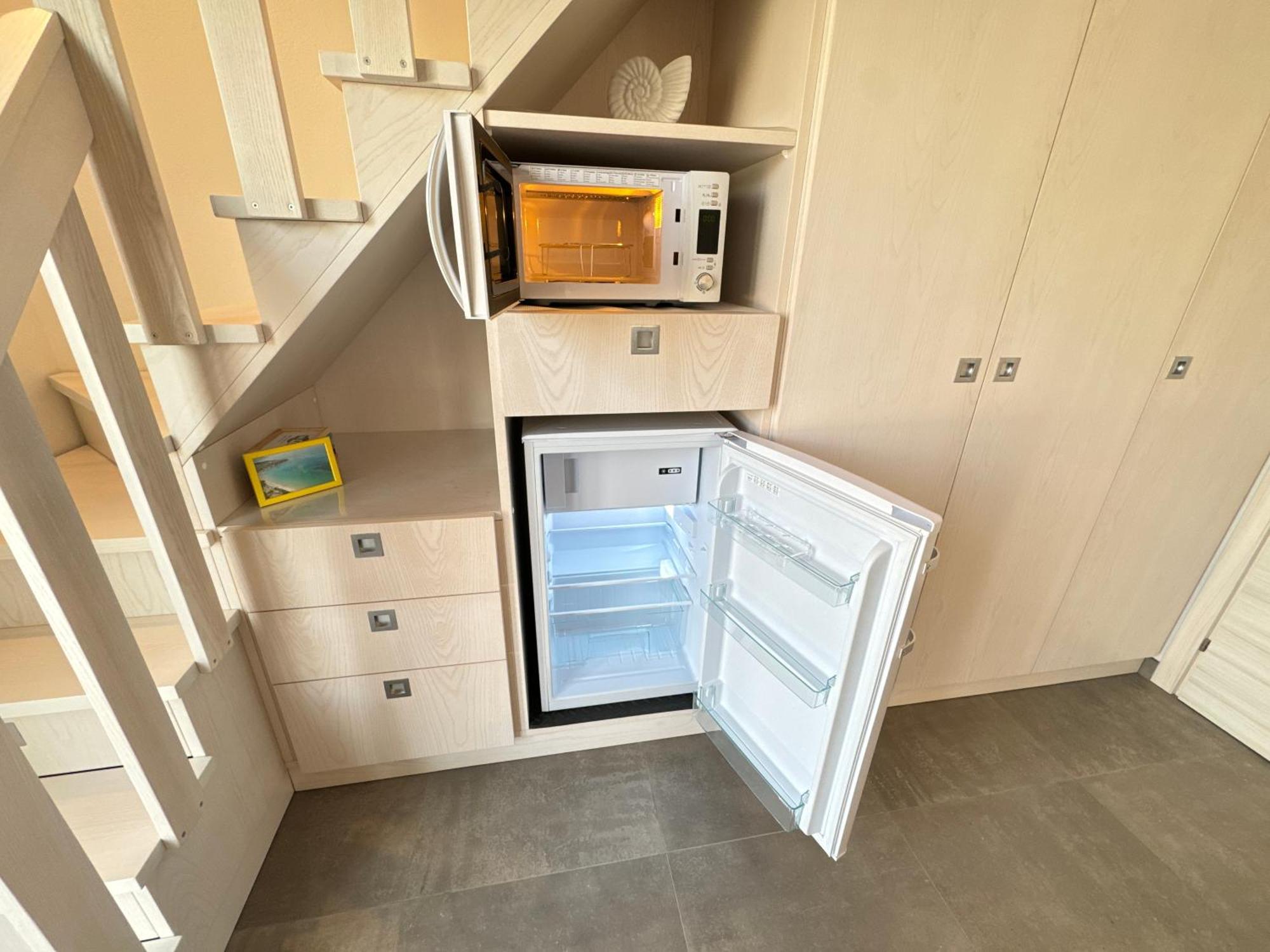 Le Potager Hotel Quartu Sant'Elena Ngoại thất bức ảnh