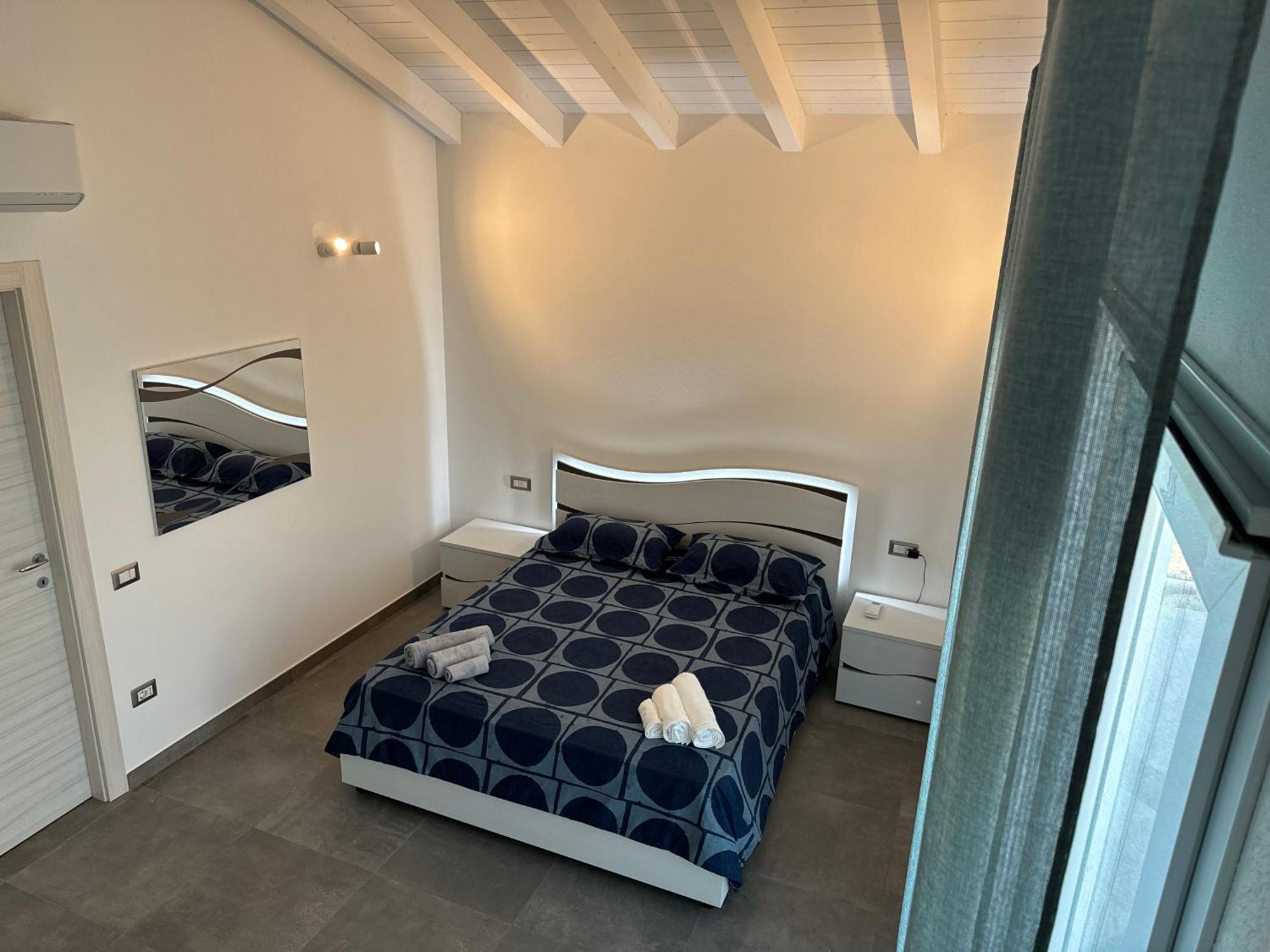 Le Potager Hotel Quartu Sant'Elena Ngoại thất bức ảnh